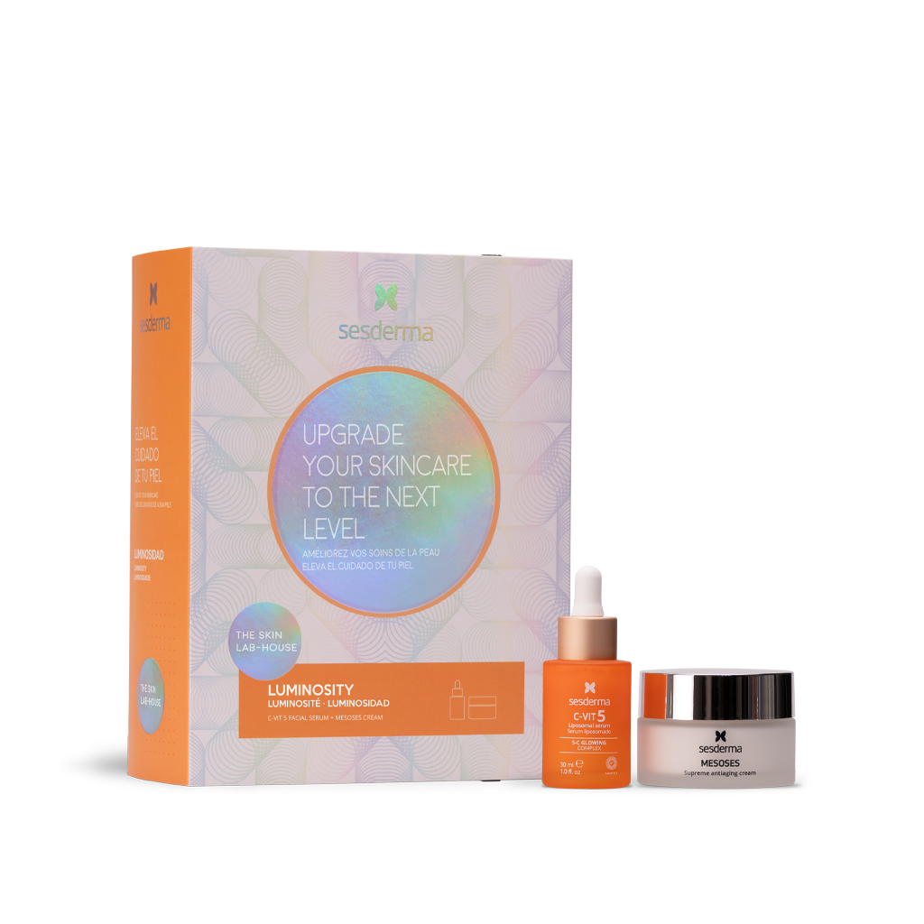 Sesderma Luminosity Kit