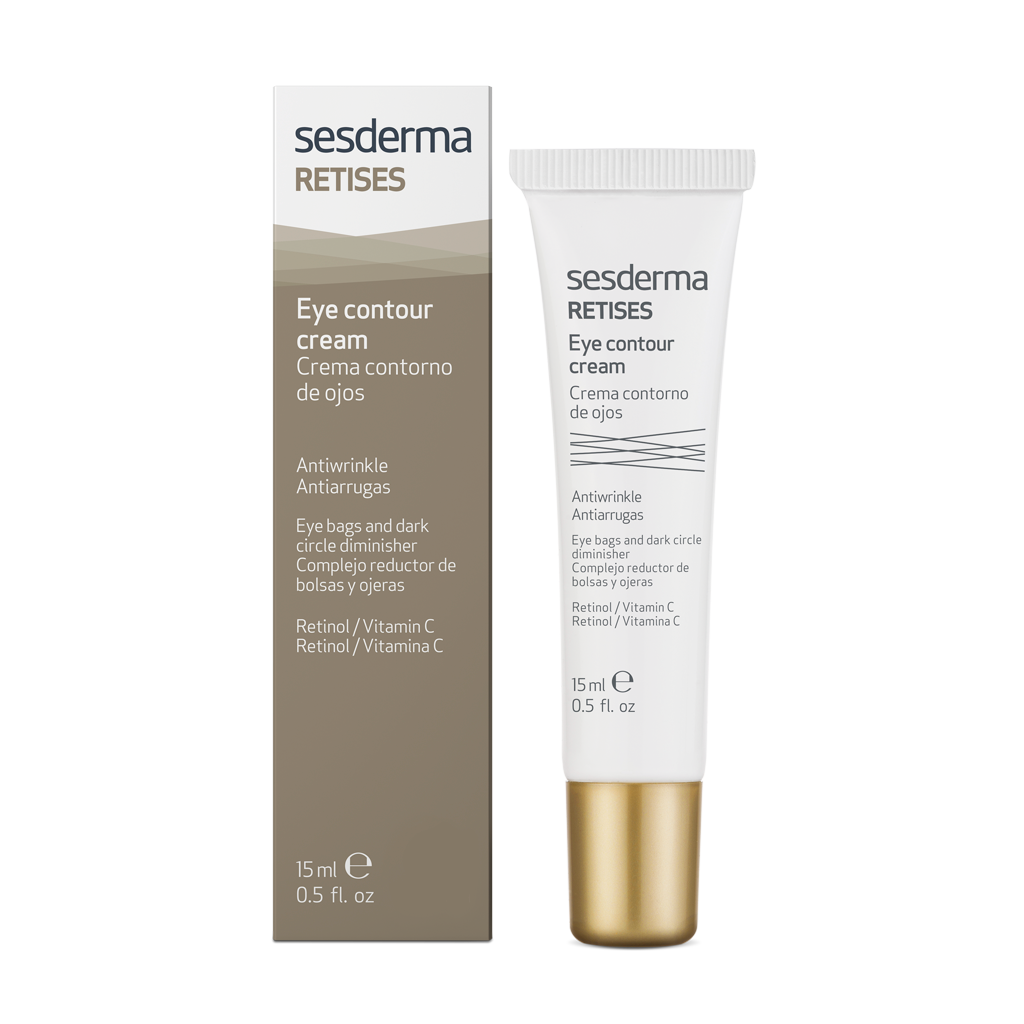 Sesderma RETISES Eye Countour Cream