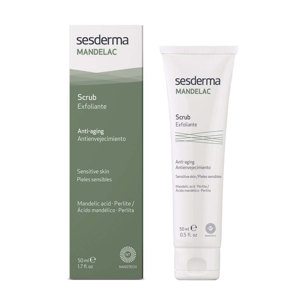 Sesderma MANDELAC Scrub