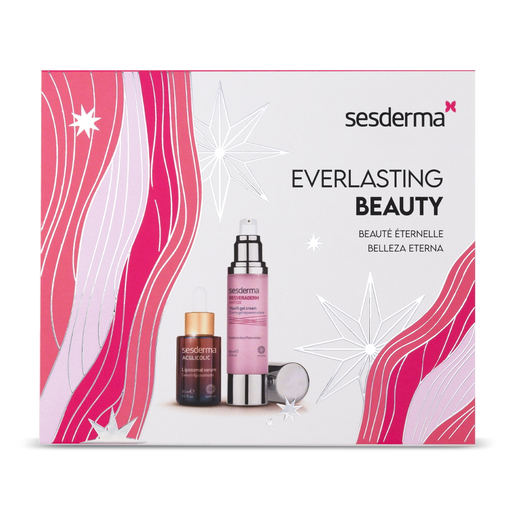 Sesderma EVERLASTING BEAUTY Gift Set