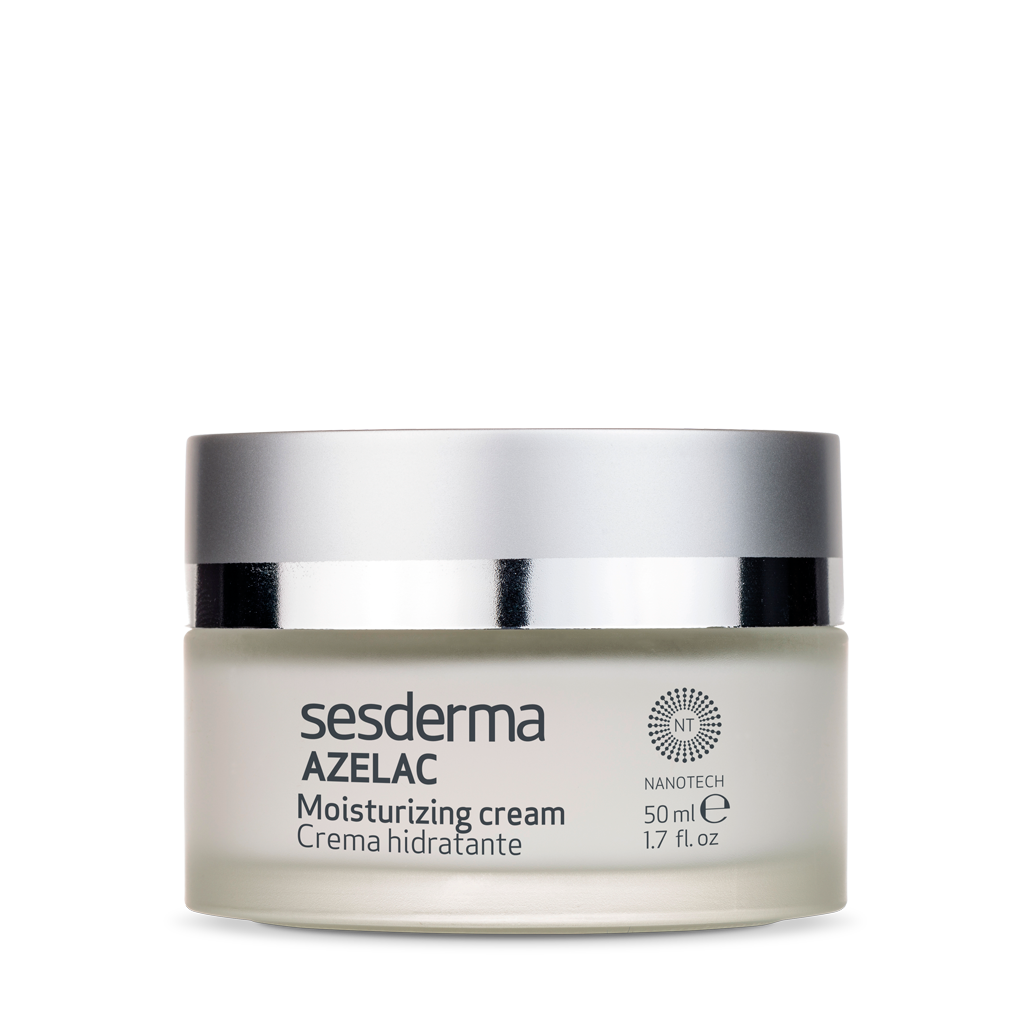 Sesderma AZELAC Moisturizing Facial Cream