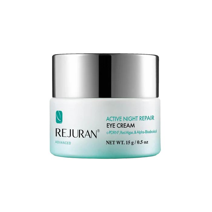 Advanced Active Night Repair Eye Cream