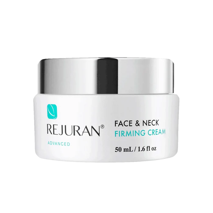 Advanced Face & Neck Firming Cream