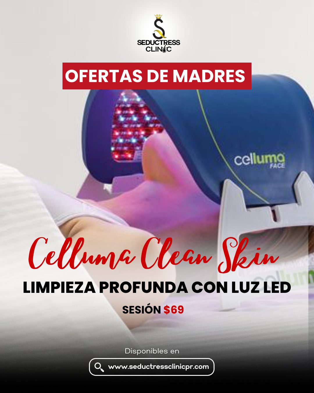 Celluma Clean Skin