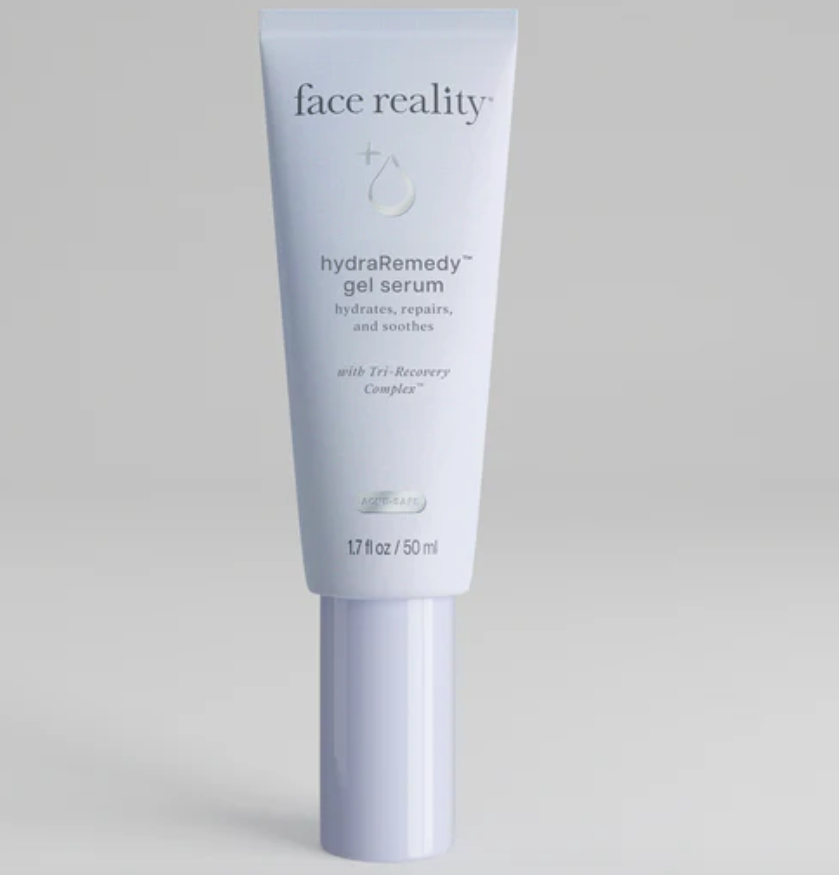 hydraRemedy gel serum