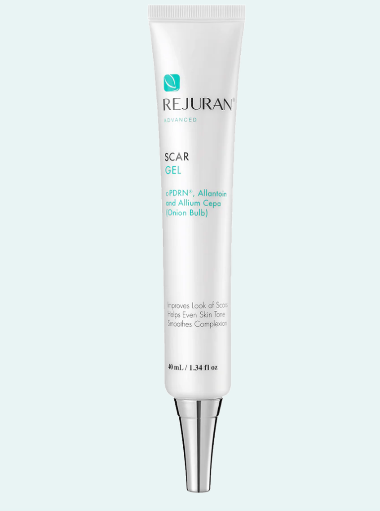 Advanced Scar Gel
