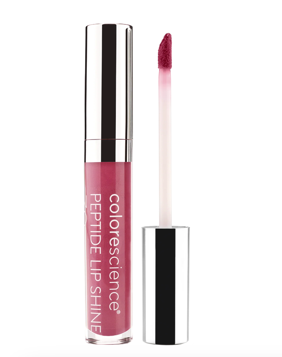 Peptide Lip Shine SPF 30