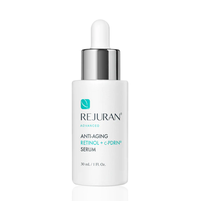 Advanced Anti-Aging Retinol + c-PDRN® Serum