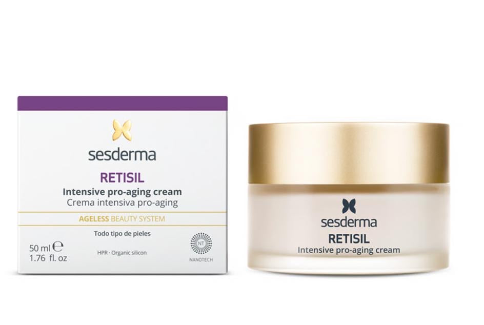 Retisil Intensive pro-anging cream