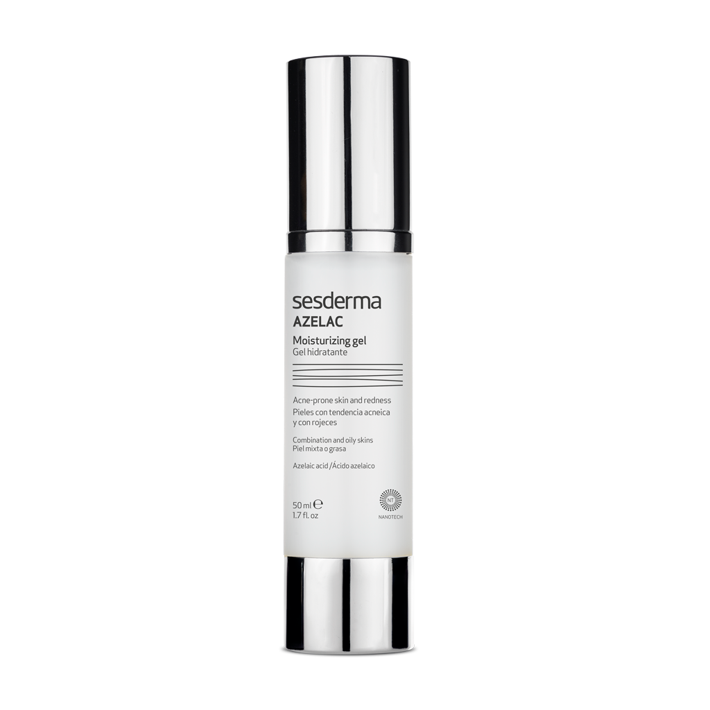AZELAC Gel Hidratante