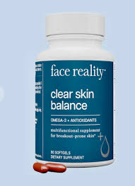 CLEAR SKIN BALANCE
