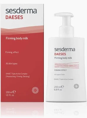 Sesderma Daeses body milk
