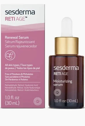 Sesderma RETI AGE Renewal Serum