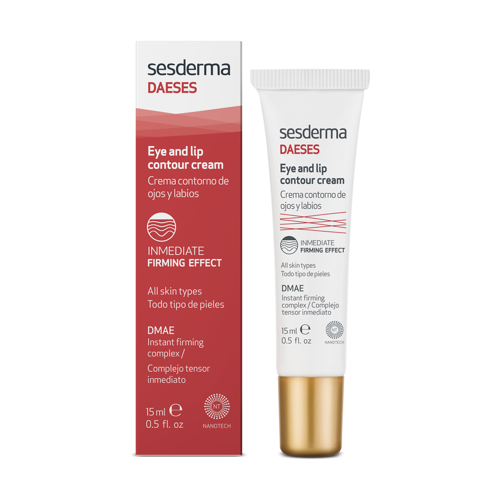 Sesderma DAESES Eye & Lip Contour Cream