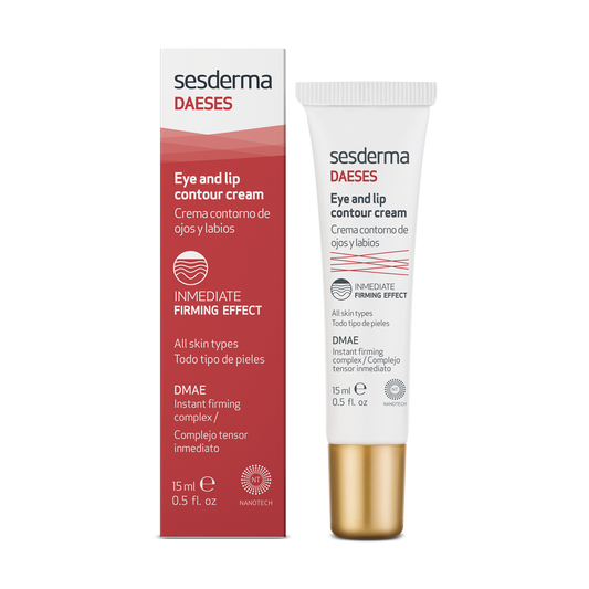 Sesderma DAESES Eye & Lip Contour Cream