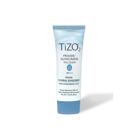 TIZO2 Primer Sunscreen Non-tinted
