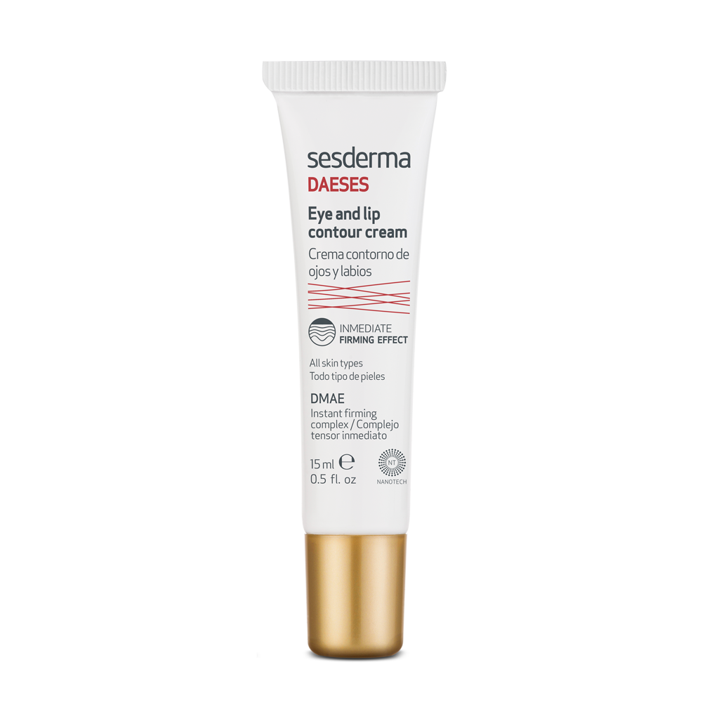 Sesderma DAESES Eye & Lip Contour Cream