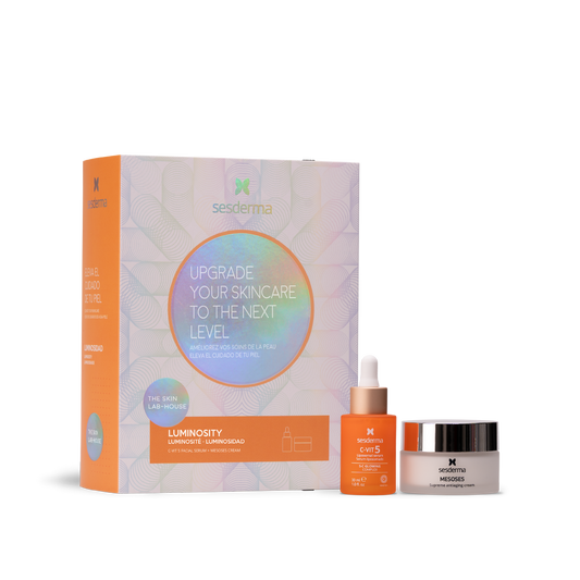 Sesderma Luminosity Kit