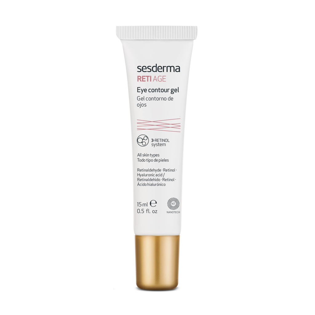 Sesderma RETI-AGE Eye Contour Gel