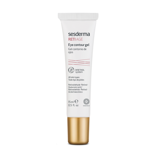 Sesderma RETI-AGE Eye Contour Gel