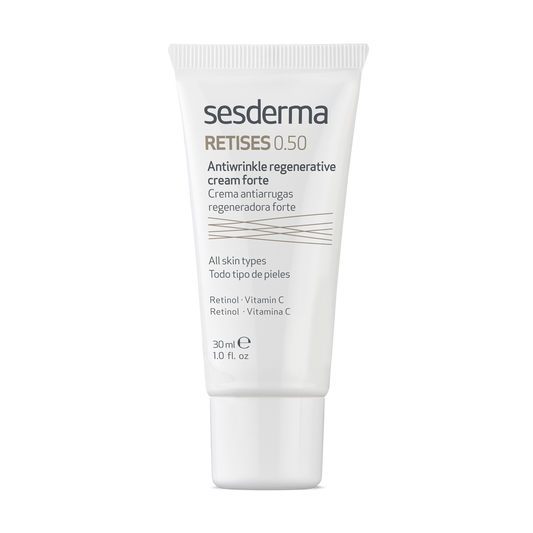 Sesderma RETISES 0.50 Anti-Wrinkles Cream Forte