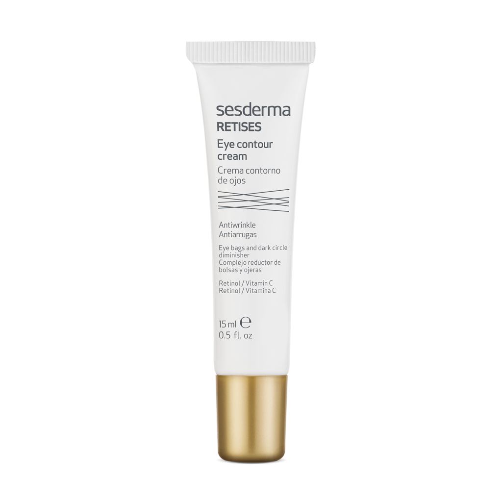 Sesderma RETISES Eye Countour Cream