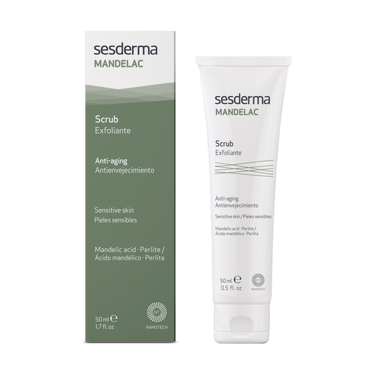 Sesderma MANDELAC Scrub