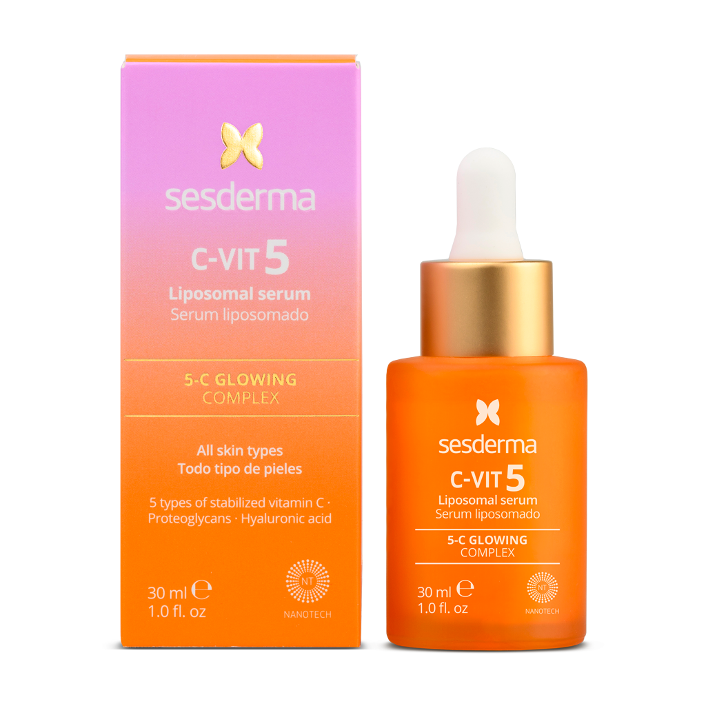 Sesderma C-VIT 5 Liposomal Serum