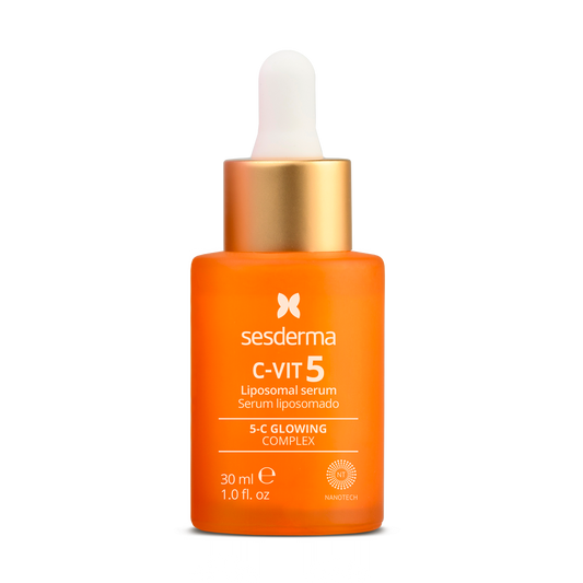 Sesderma C-VIT 5 Liposomal Serum