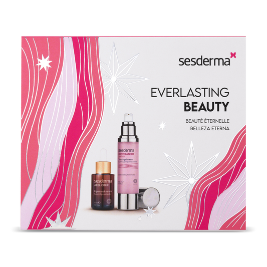 Sesderma EVERLASTING BEAUTY Gift Set