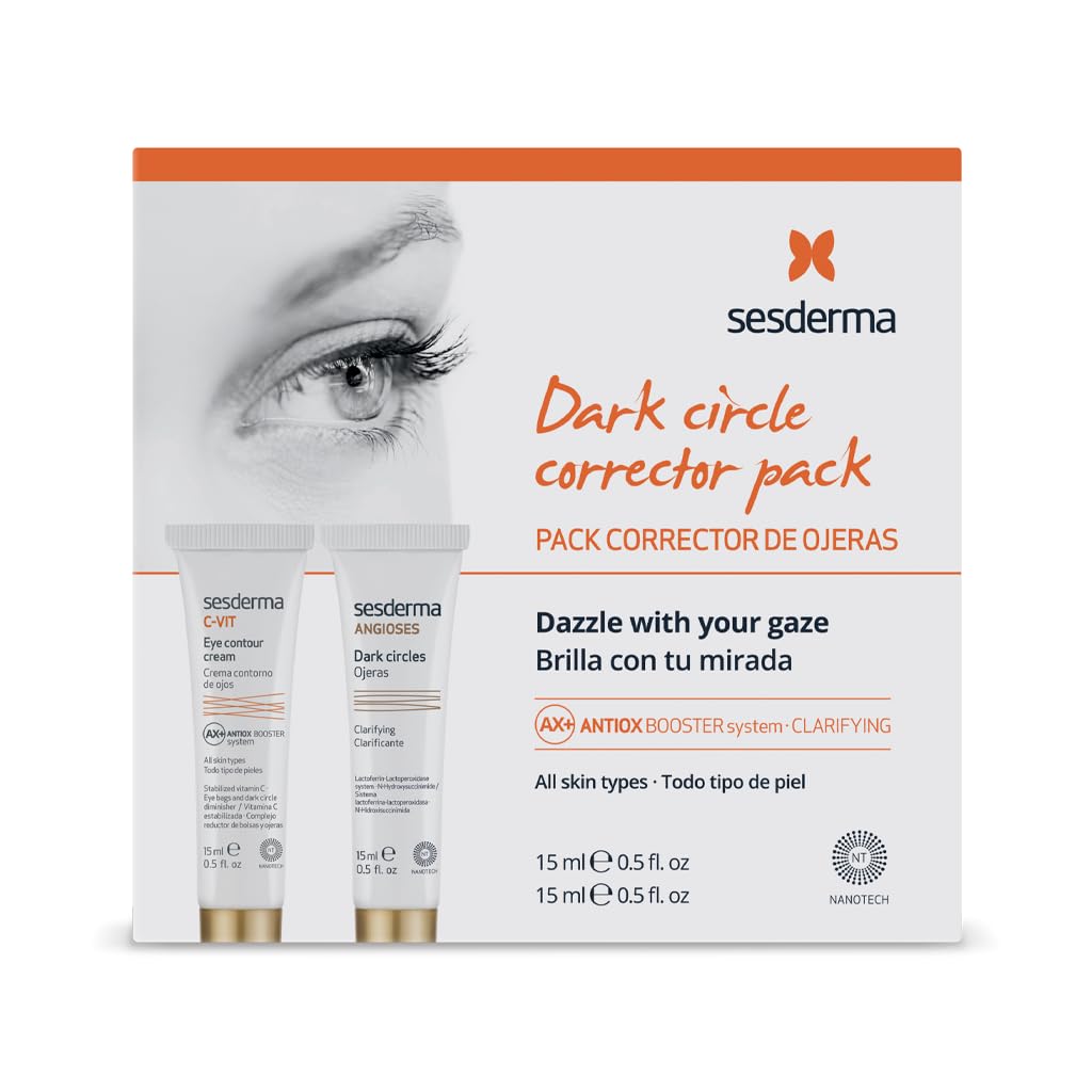 Sesderma Anti-Eye Bags Kit