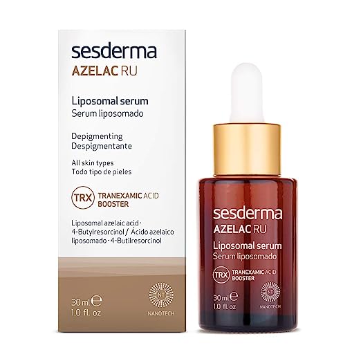 AZELAC RU Liposomal Serum