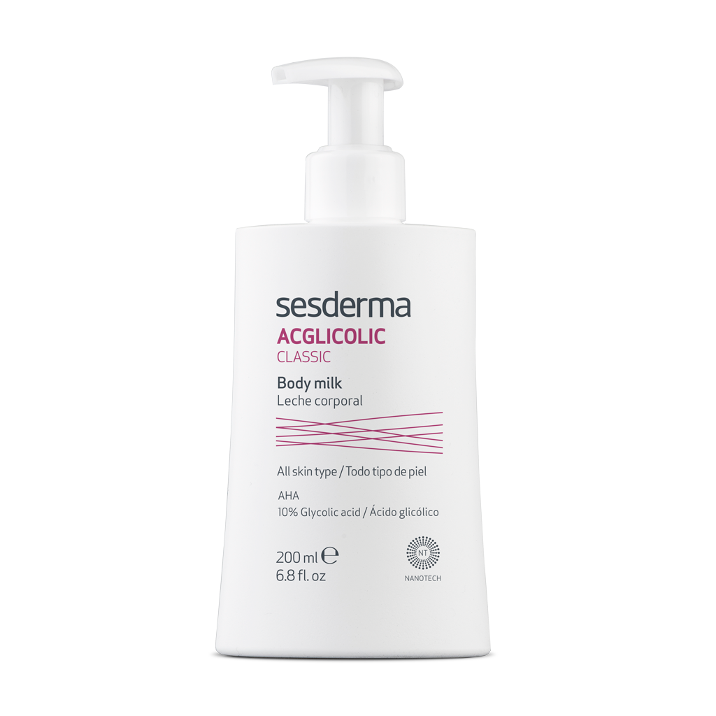 Sesderma ACGLICOLIC Body Milk