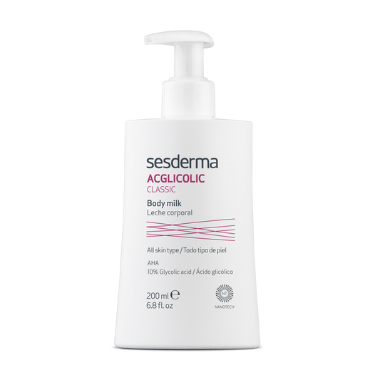 Sesderma ACGLICOLIC Body Milk