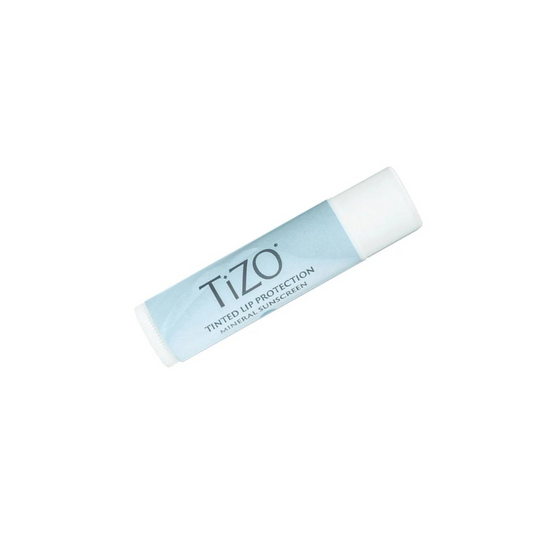 TIZO® Tinted Lip Protection