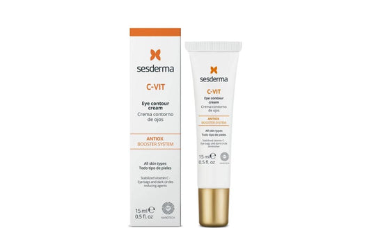 C-VIT Eye Contour Cream