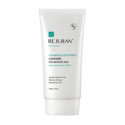 Advanced Calming & Soothing Cleanser for Sensitive Skin
