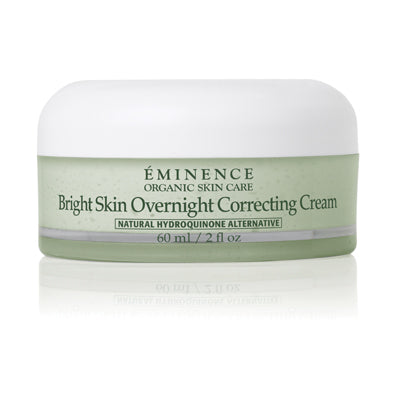 Bright Skin Overnight Corrective Cream