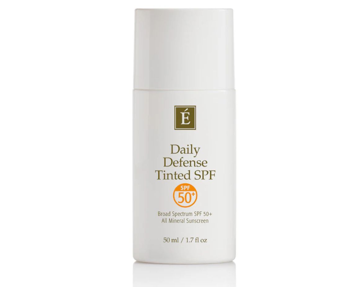 Daily Defense Tinted SPF