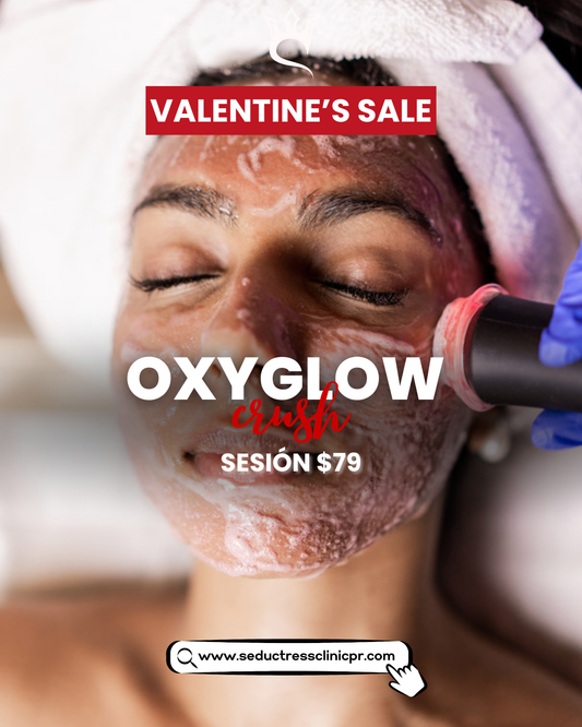 OxyGlow Crush (OxyGeneo)
