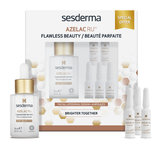 Sesderma Flawless Beauty