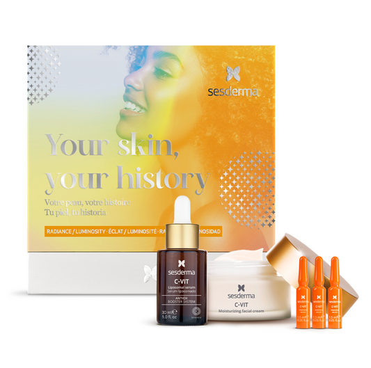 Sesderma Luminosity Pack