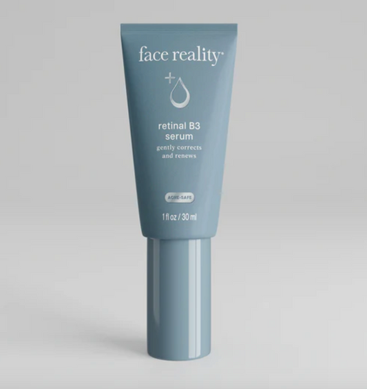 Retinal B3 serum