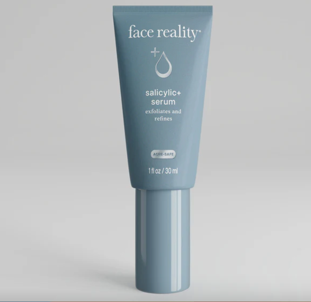 Salicylic+Serum
