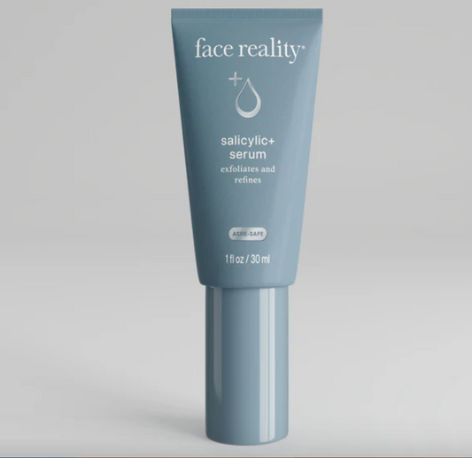 Salicylic+Serum