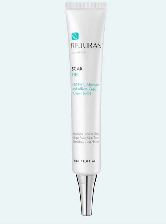Advanced Scar Gel