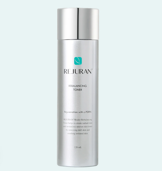 Rebalancing Toner