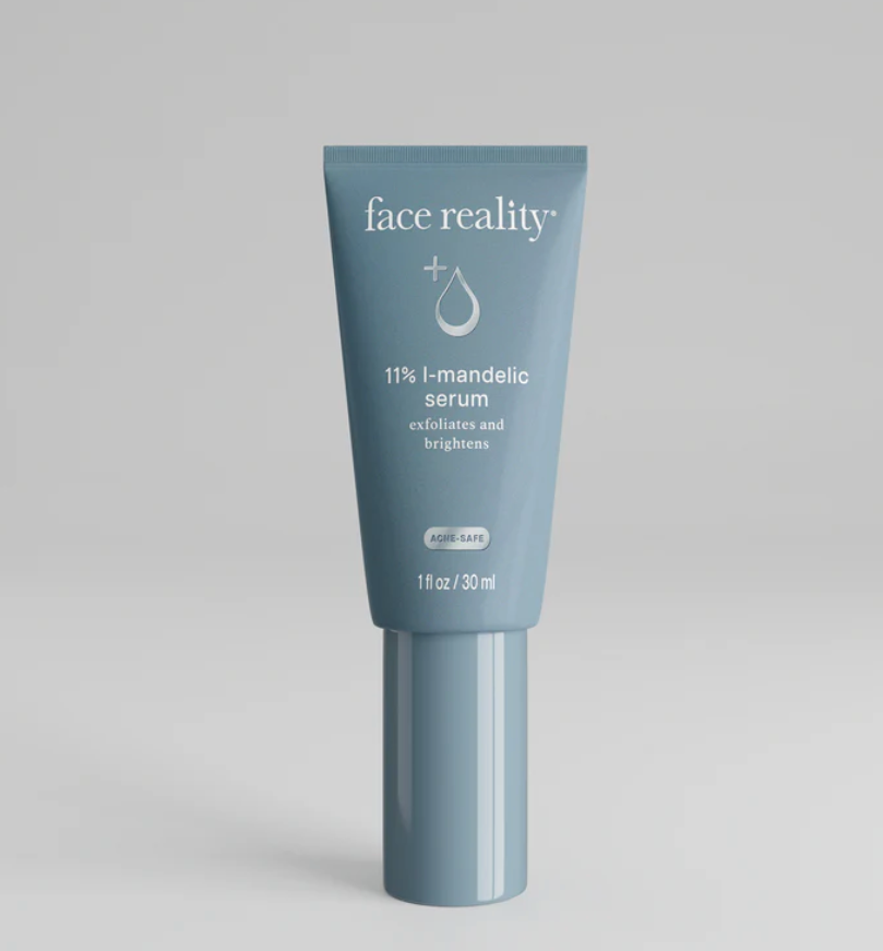 11% Mandelic Serum