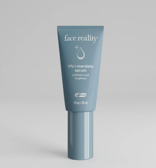 11% Mandelic Serum