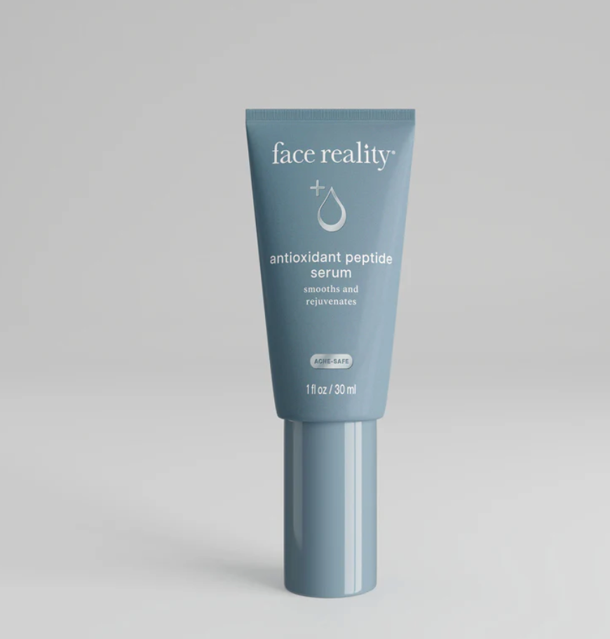 Antioxidant Peptide Serum